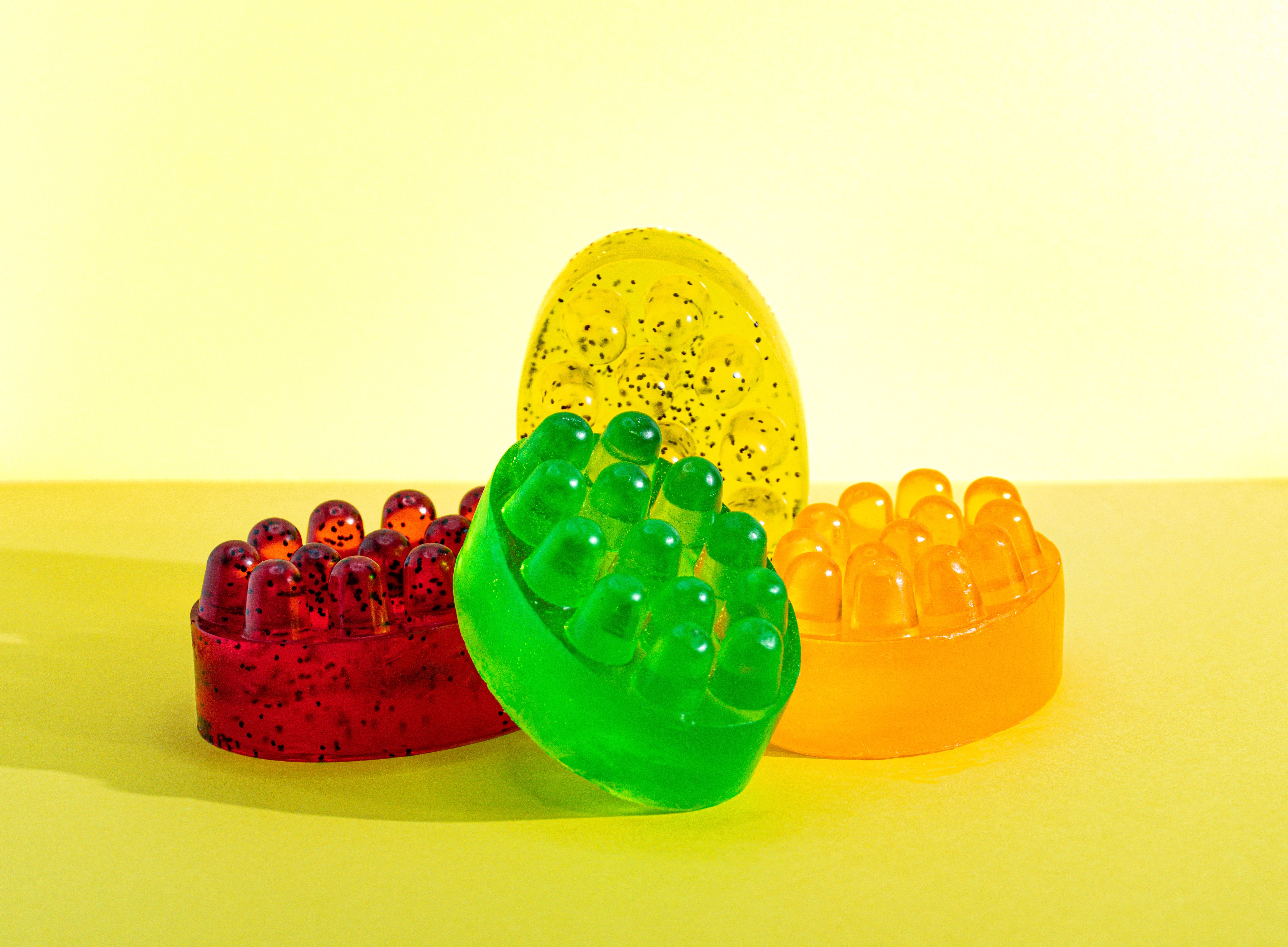 SUMMER SOAPS